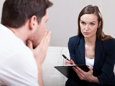 Gabinet Zdrowia Psychicznego Dialog